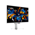 MSI Gaming monitor Pro MAX 271UPXW12G, 26.5", 3840 x 2160, QD-OLED, bijela